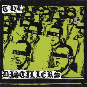 Sing sing death house